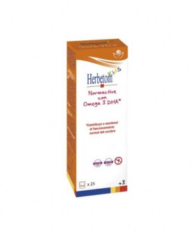 HERBETOM NORMACTIVE211